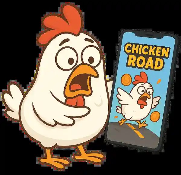 Best chicken road españa in Spain